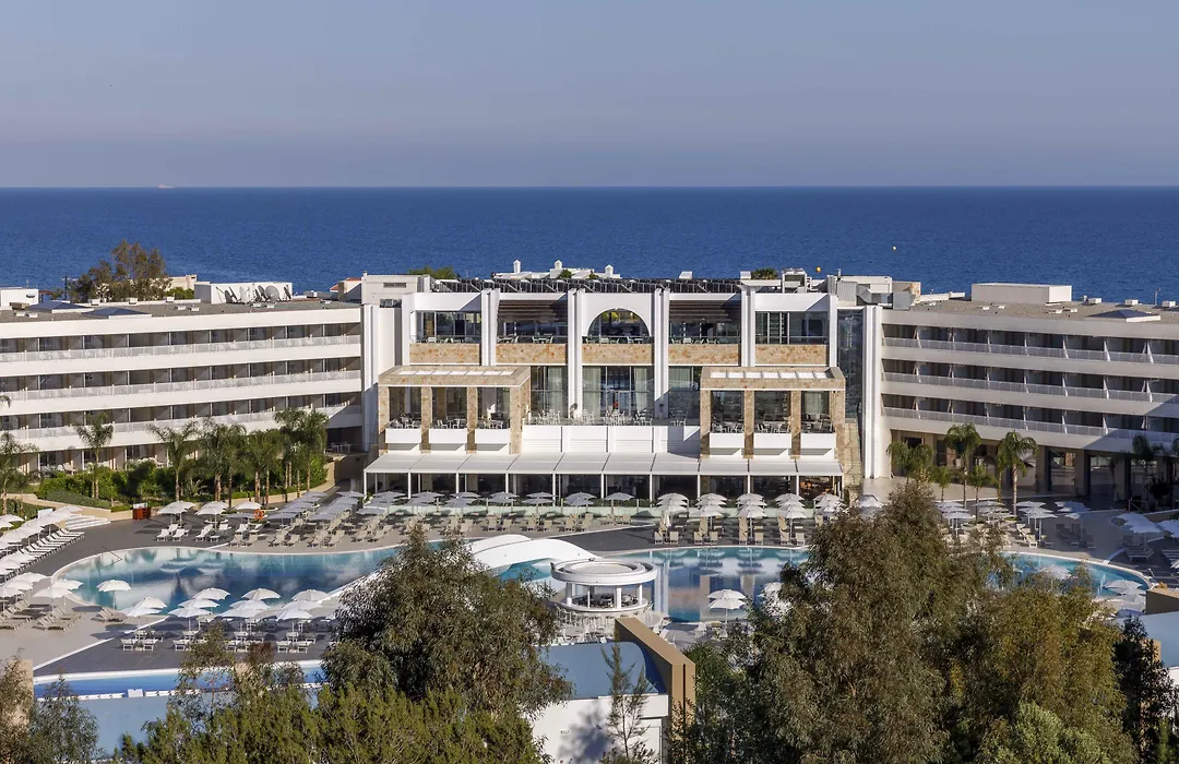 Princess Andriana Resort & Spa - Ultra All-Inclusive-1
